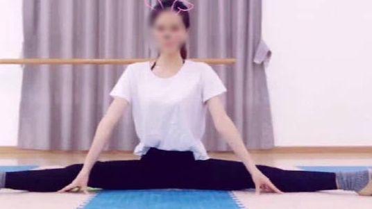 宁波22岁网红舞蹈老师,青春舞动，魅力四溢的舞蹈新势力